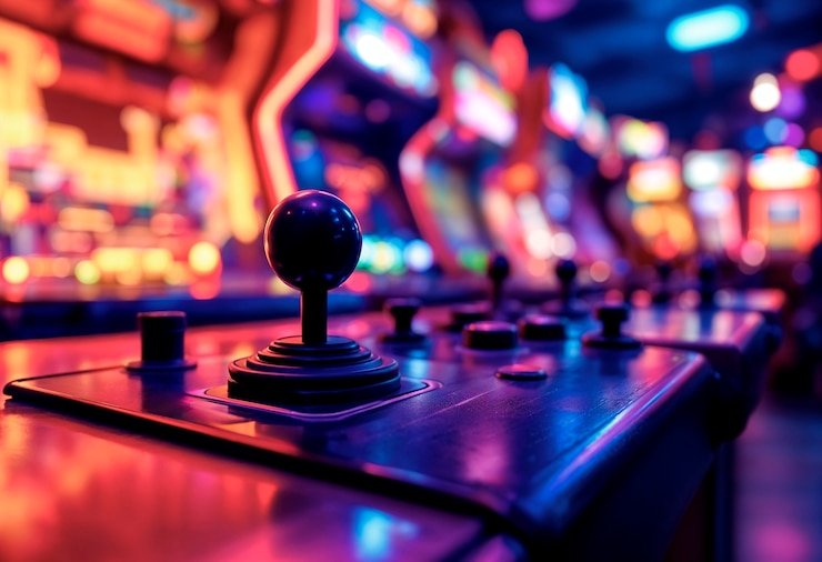 Antarmuka aplikasi panglimajp menampilkan menu sportsbook, live-dealer, dan slot games